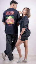 GUAVAS

Graphic Unisex Oversized T-Shirt